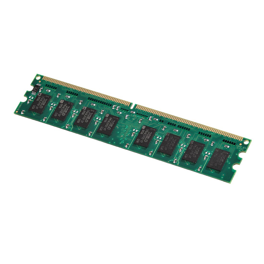 Image of Hypertec 43V7356-HY (Legacy) memory module 16 GB 2 x 8 GB DDR2 667...