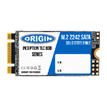 Origin Storage 256GB MLC NGFF SSD M.2 SATA 3 42mm