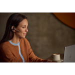 HP Poly Voyager Legend 50-M Headset UC