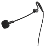 Antlion Audio ModMic Uni 2 Black PC microphone