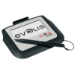 Evolis SIG100 10.2 cm (4") White, Black LCD