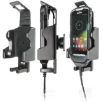 Brodit 511963 houder Passieve houder Draagbare mobiele computer Zwart