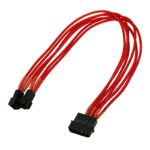 Nanoxia 900300015 internal power cable 0.3 m
