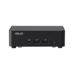 ASUS NUC 14 Pro RNUC14RVKV5068C2I Intel Core Ultra 5 135H 16 GB DDR5-SDRAM 512 GB SSD Windows 11 Pro UCFF Mini PC Black