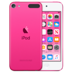 Apple iPod touch 32GB - Pink (7th Gen)