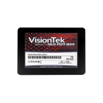 VisionTek PRO ECS 2.5" 2 TB Serial ATA III SLC