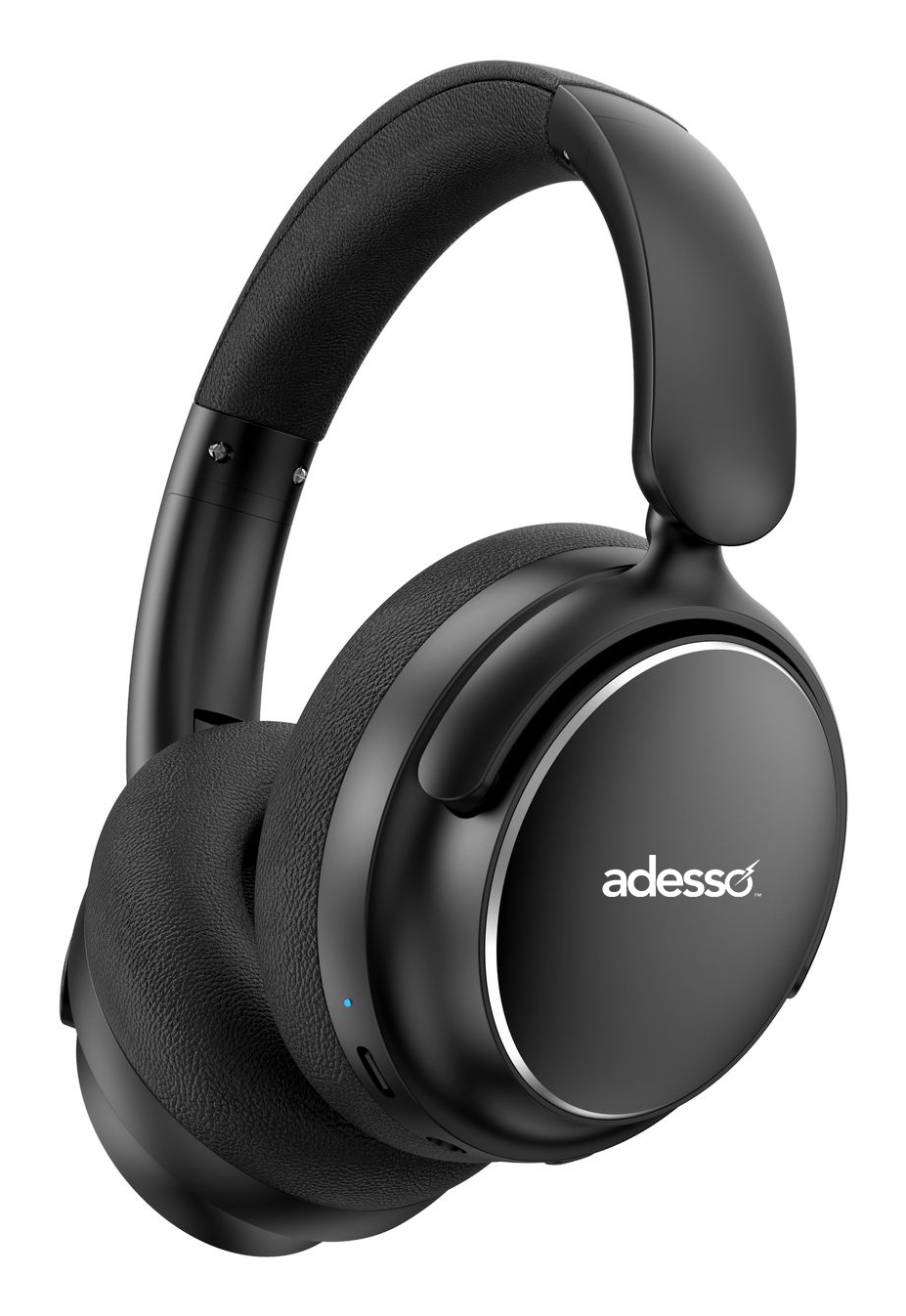 Adesso Xtream P800 Headset Wired & Wireless Head-band Music/Everyd