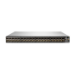 HPE Mellanox InfiniBand HDR 40-port QSFP56 Managed Back to Front Airflow Switch