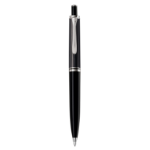 Pelikan K405 Black Clip-on retractable ballpoint pen 1 pc(s)