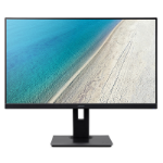 Acer BL280KBMIIPRX 71.1 cm (28") 3840 x 2160 pixels 4K Ultra HD LED Black