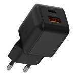 Xtorm XECNG451 oplader voor mobiele apparatuur Universeel Zwart USB Snel opladen Binnen