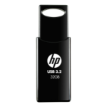 HP 712w USB flash drive 32 GB USB Type-A 3.2 Gen 1 (3.1 Gen 1) Black