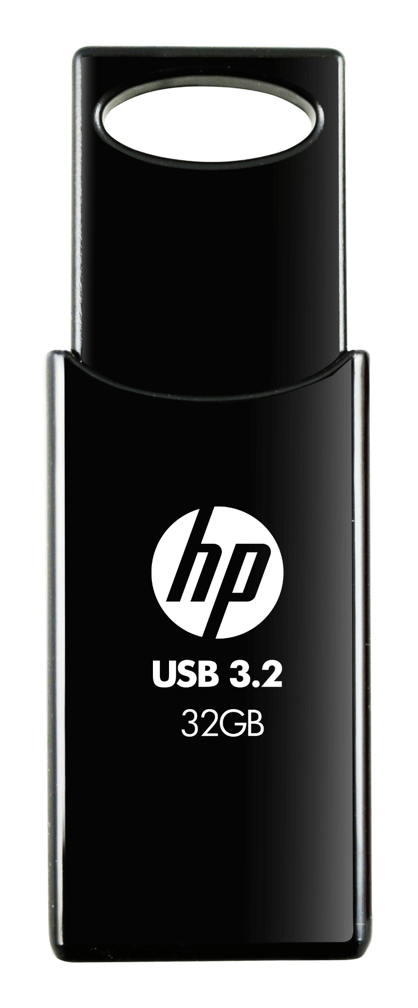 HP 712w USB flash drive 32 GB USB Type-A 3.2 Gen 1 (3.1 Gen 1) Black