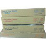 Ricoh 402447/TYPE 165 Toner yellow, 6K pages/5% for Ricoh Aficio CL 3500