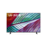 LG 86UR78003LB TV 2.18 m (86") 4K Ultra HD Smart TV Black