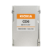 Kioxia CD6-V 2.5" 12800 GB PCI Express 4.0 3D TLC NVMe