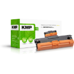 KMP 1267,0000 toner cartridge 1 pc(s) Compatible Black