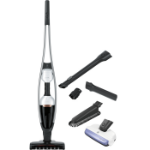 Electrolux PQ92-ALGS Bagless Black, Silver