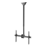 Vivolink VLMC3770L signage display mount 2.18 m (86") Black