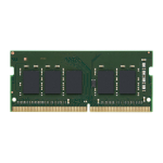 Kingston Technology KTD-PN432E/8G memory module 8 GB DDR4 3200 MHz ECC