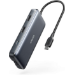 Anker A8380 USB 3.2 Gen 1 (3.1 Gen 1) Type-C 5000 Mbit/s Black