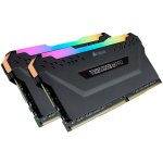 Corsair Vengeance CMW32GX4M2D3000C16 memory module 32 GB 2 x 16 GB DDR4 3000 MHz