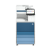 HP LaserJet Enterprise 8601z Multifunction Black and white Printer, Only Ethernet; Duplex; Copier, Scanner