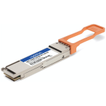 AddOn Networks QSFP-100GB-129780-20-E-AR-AO network transceiver module Fiber optic 100000 Mbit/s QSFP28 1297.8 nm