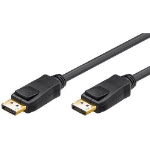 PC-LINK DISPLAY PORT TO DISPLAY PORT GOLD 2 METRES