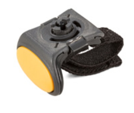 Image of Honeywell 8600500RINGTRGR barcode reader accessory Trigger assembly