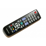 Samsung AA59-00496A remote control IR Wireless TV Press buttons