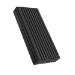ICY BOX IB-1917M-C32a SSD enclosure Black M.2