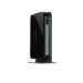 NETGEAR DGN2200 WLAN-Router Schnelles Ethernet Schwarz