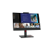 Lenovo ThinkVision T24v-30 computer monitor 60.5 cm (23.8") 1920 x 1080 pixels Full HD LED Black