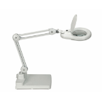 MAUL 8263502 magnifier lamp