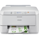 Epson WorkForce Pro WF-5190DW