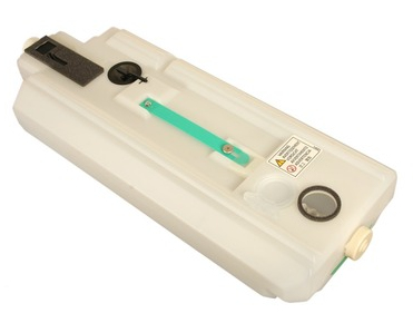 Ricoh B223-6542 Toner waste box, 160K pages for Ricoh Aficio MP C 2500/3500