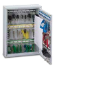 Rieffel VT-SK 2042 key cabinet/organizer Grey