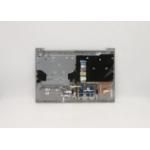 Lenovo 5CB1B07610 laptop spare part Cover + keyboard
