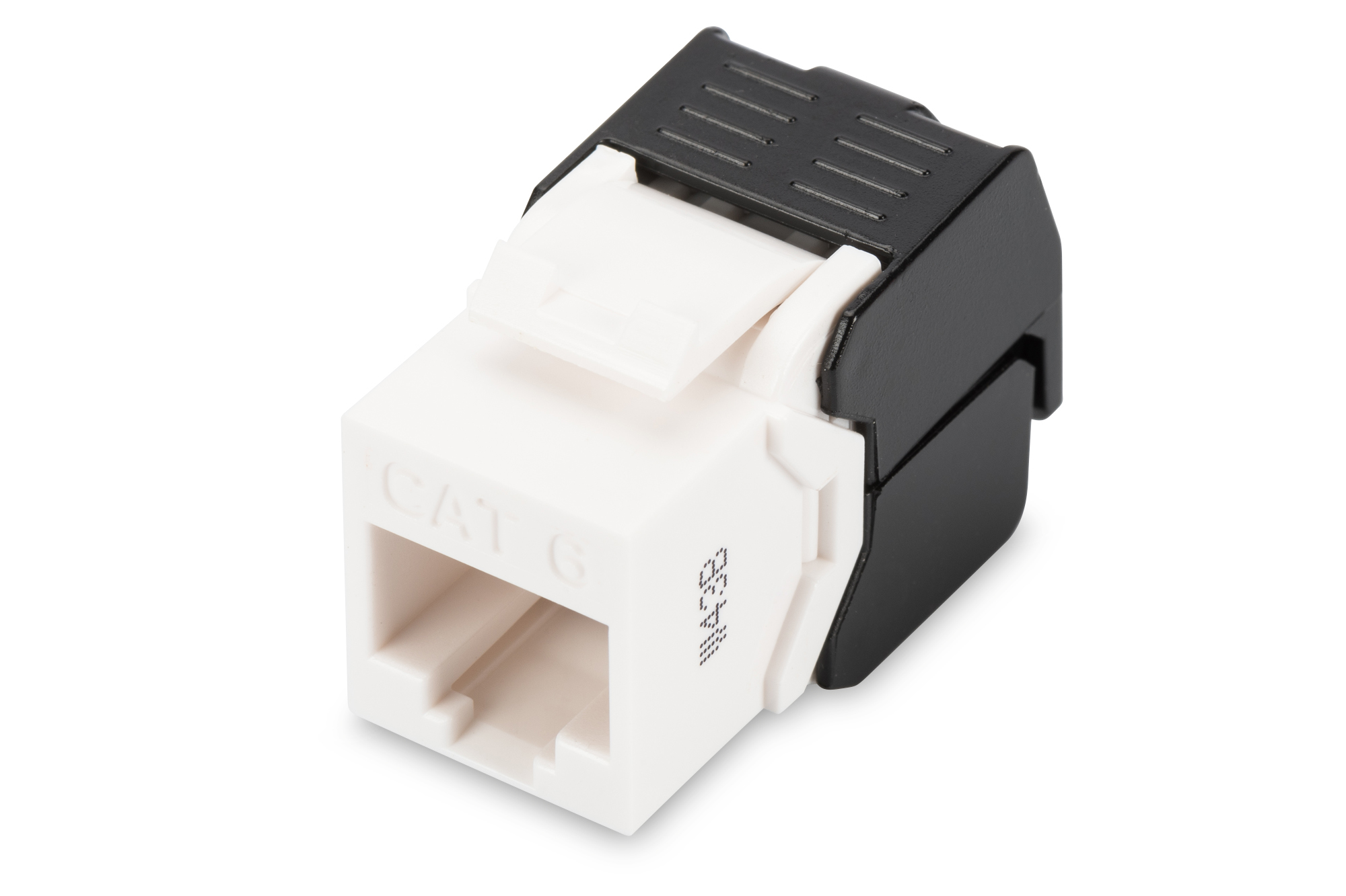 Image of Digitus CAT 6 Keystone Jack, unshielded