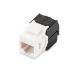 Digitus CAT 6 Keystone Jack, unshielded