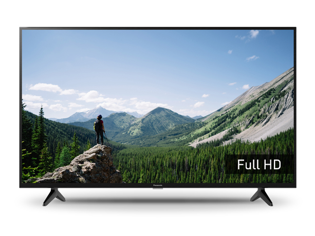 Image of Panasonic TX-43MSW504S TV 109.2 cm (43") Full HD Smart TV Wi-Fi...