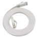 Microconnect V-UTP6A10W-FLAT-LSZH networking cable White 10 m Cat6a U/UTP (UTP)