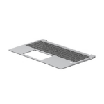 HP N40884-BA1 laptop spare part Keyboard