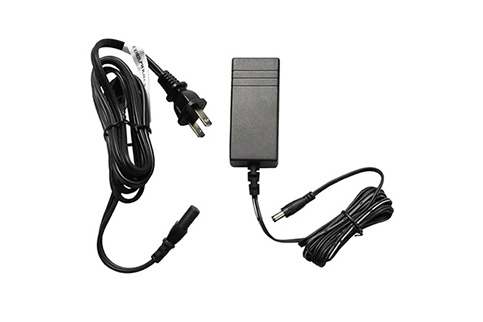 POLY 1465-52891-060 power adapter/inverter Indoor Black