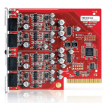 Biamp Tesira SOC-4 Internal