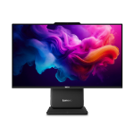 Lenovo ThinkCentre neo 50a 24 Gen 7 Intel Core 5 320 60.5 cm (23.8") 1920 x 1080 pixels All-in-One PC 16 GB LPDDR5-SDRAM 512 GB SSD Windows 11 Pro Wi-Fi 6 (802.11ax) Grey