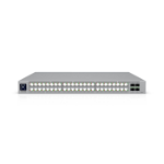 Ubiquiti Switch UniFi 16x2.5G RJ45/32x10G RJ45/4xSFP28 Manag