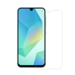 JLC Samsung A16/A26 2D Tempered Glass