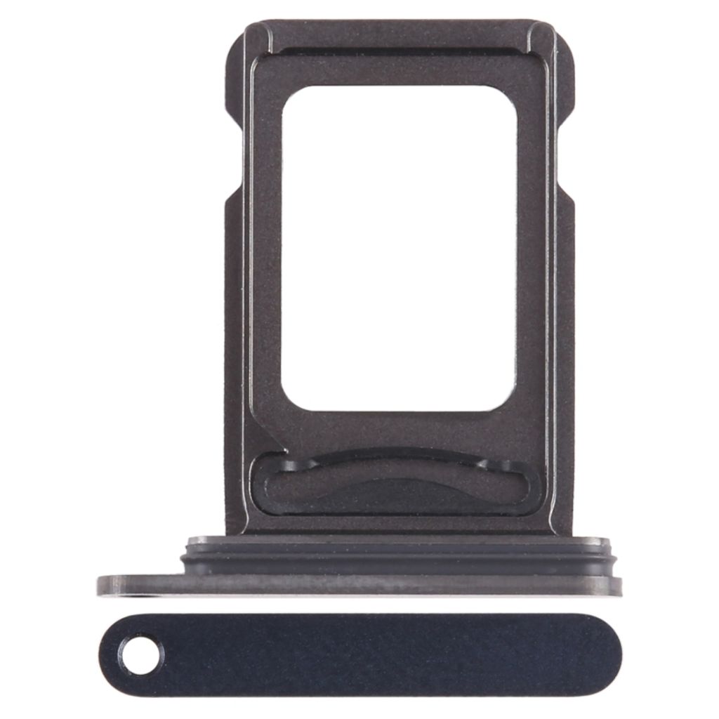 EU Product - iPhone 15 Pro SIM + SIM Card Tray - Blue thumbnail